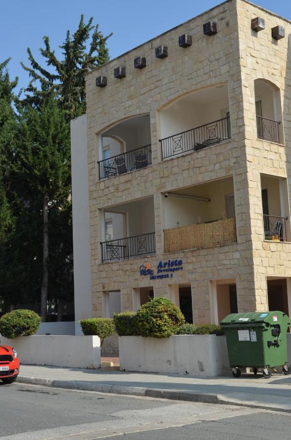 Apartment Aristo Universe 5 , Bobs Cave *